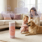 PureScent zapach lawendowy - naturalna kompozycja