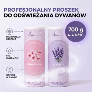 700 g, 4–6 użyć