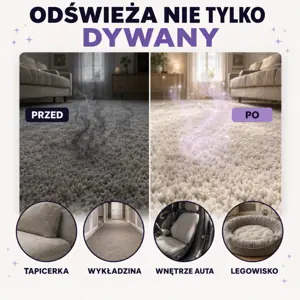 Nie tylko dywany